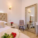 Summer Breeze Luxury 4*