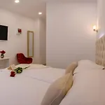Summer Breeze Luxury Gasthof 4*