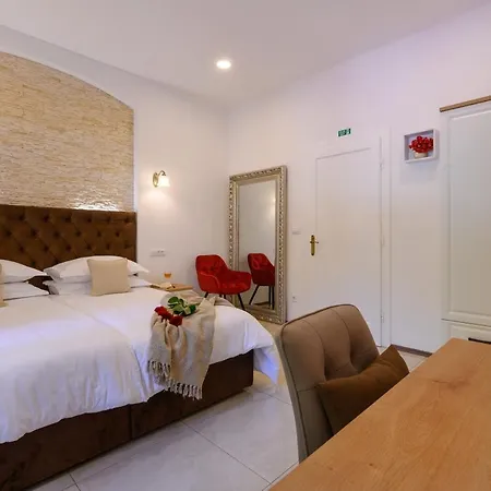 Summer Breeze Luxury Guest house Split