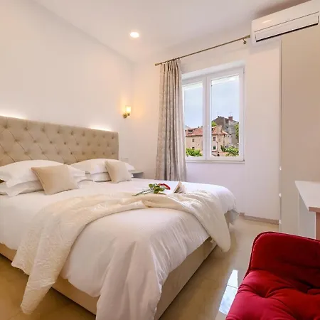 Konukevi Summer Breeze Luxury
