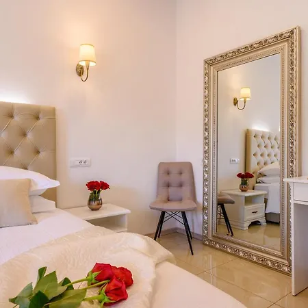 Summer Breeze Luxury 4*