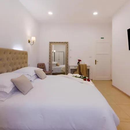 Guest house Summer Breeze Luxury