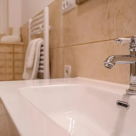 Summer Breeze Luxury 4* Split