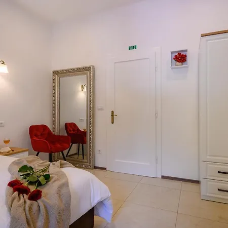 Guest house Summer Breeze Luxury