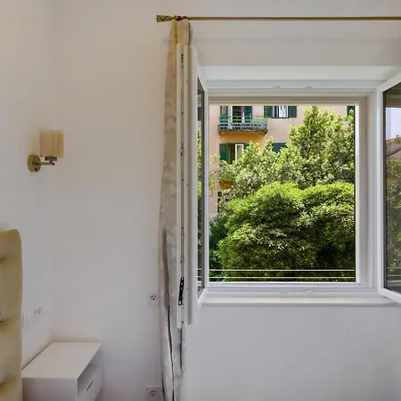 Guest house Summer Breeze Luxury