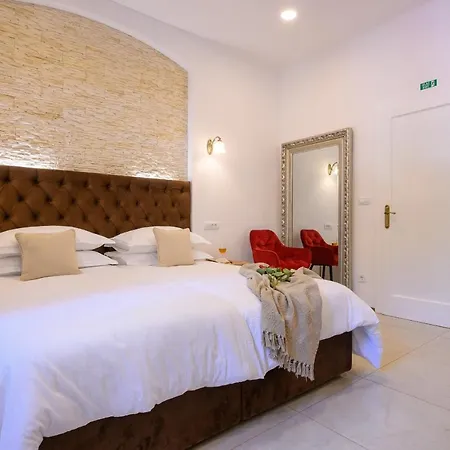 Summer Breeze Luxury 4*