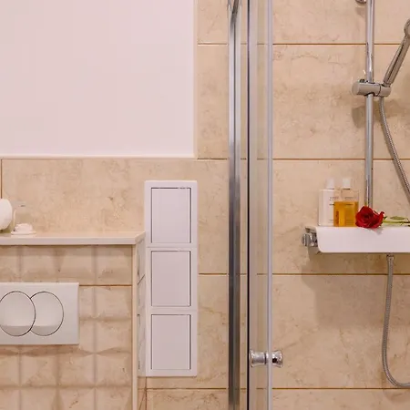 Summer Breeze Luxury 4*