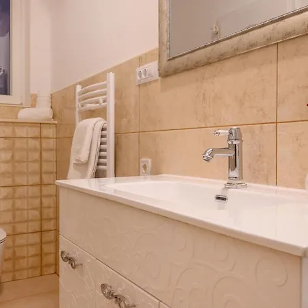 Summer Breeze Luxury 4*