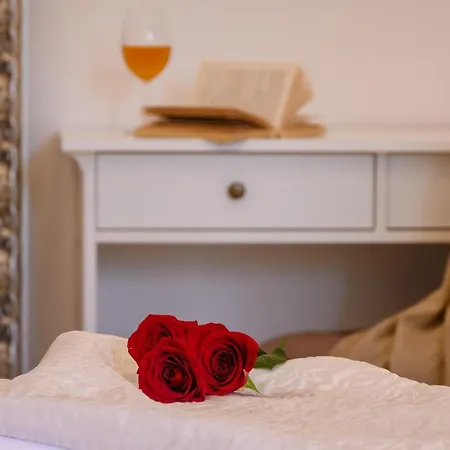 Summer Breeze Luxury Pensión