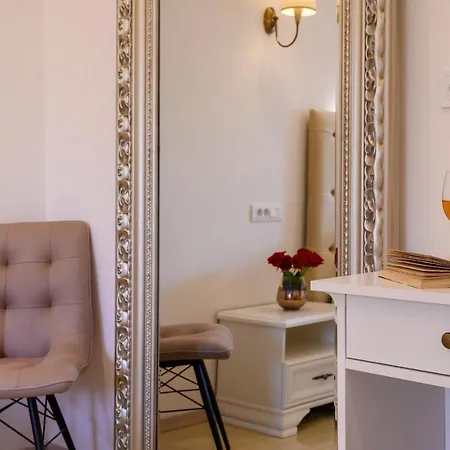 Maison d'hôtes Summer Breeze Luxury Split