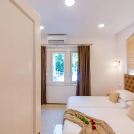 Summer Breeze Luxury 4* 斯普利特