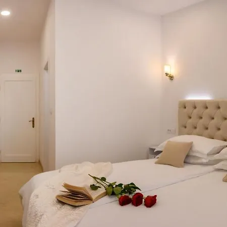 Summer Breeze Luxury 4*