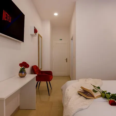 Summer Breeze Luxury 4* 斯普利特