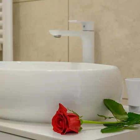 Summer Breeze Luxury 斯普利特