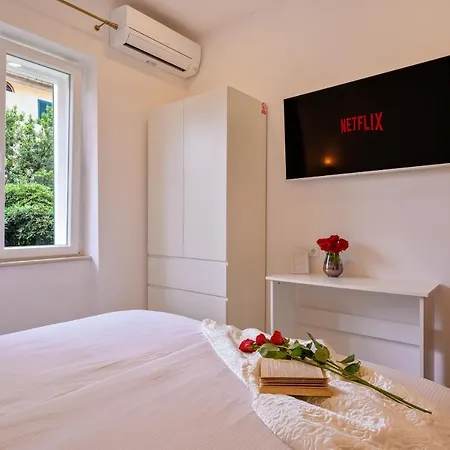 Summer Breeze Luxury 斯普利特