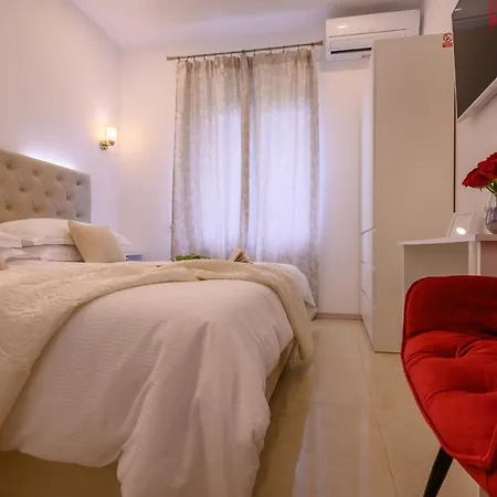 Summer Breeze Luxury 斯普利特