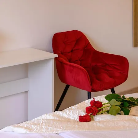 Summer Breeze Luxury 招待所 斯普利特