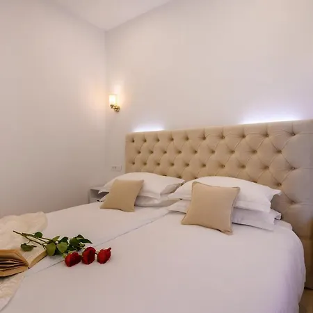 Summer Breeze Luxury 4* Split