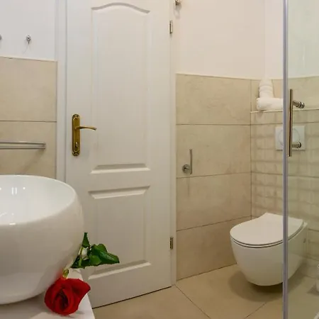 Summer Breeze Luxury 斯普利特